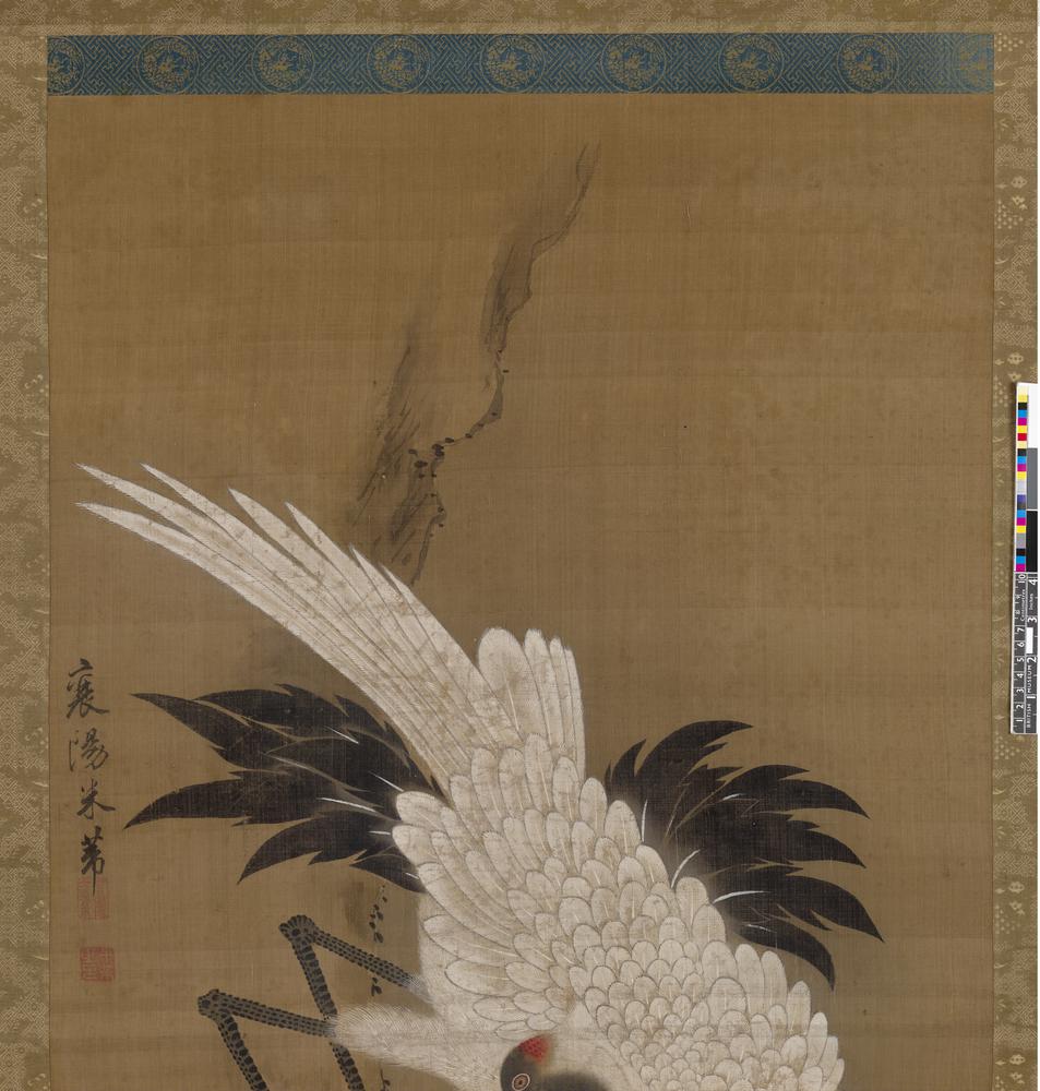 图片[3]-hanging scroll; painting BM-1881-1210-0.15.CH-China Archive