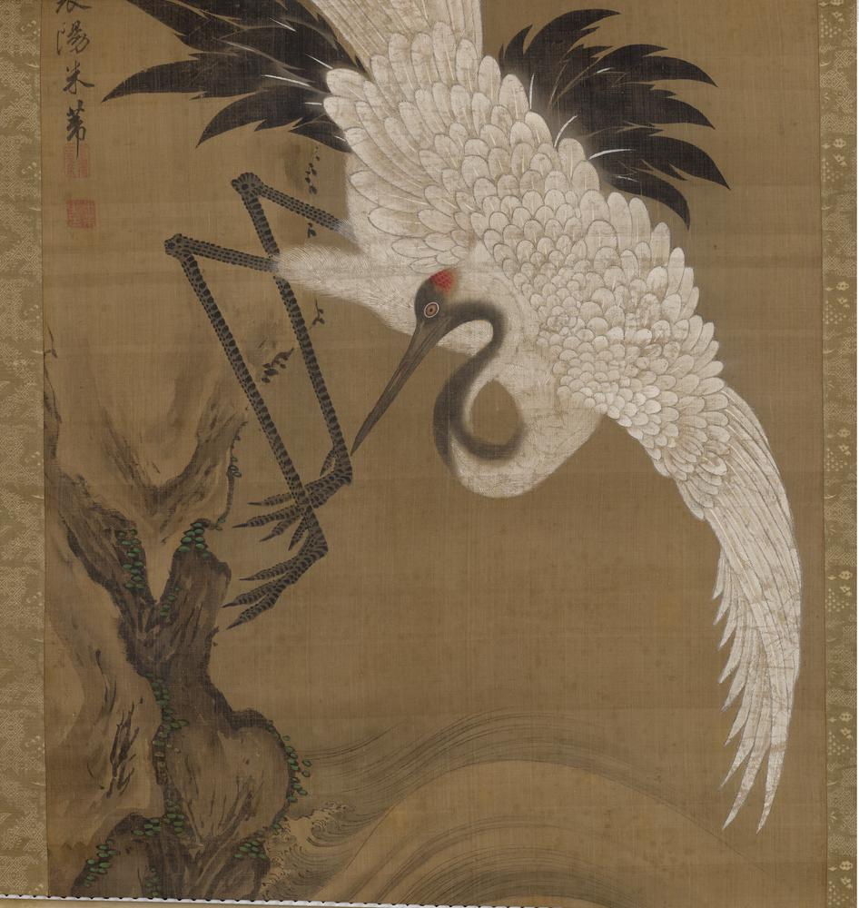 图片[4]-hanging scroll; painting BM-1881-1210-0.15.CH-China Archive