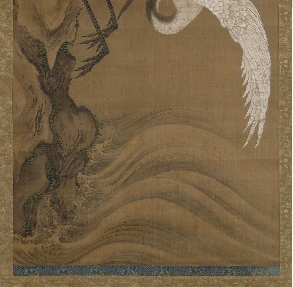 图片[5]-hanging scroll; painting BM-1881-1210-0.15.CH-China Archive