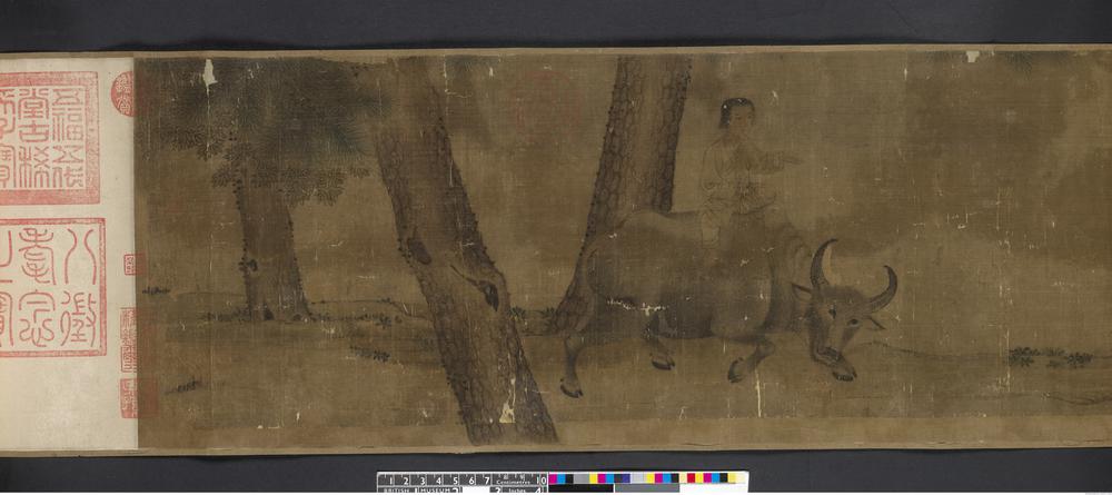 图片[21]-handscroll; painting BM-1936-1009-0.15-China Archive