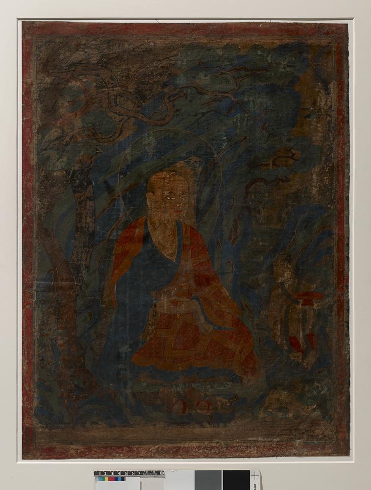 图片[1]-painting BM-1955-0416-0.24-China Archive