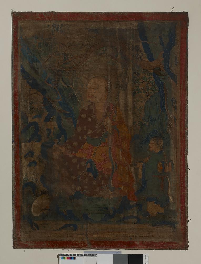 图片[1]-painting BM-1955-0416-0.31-China Archive