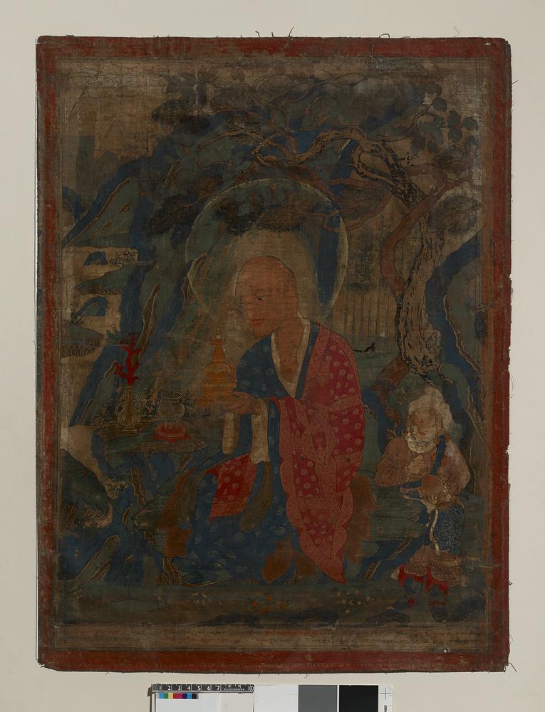 图片[1]-painting BM-1955-0416-0.33-China Archive