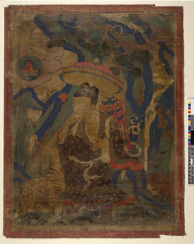 图片[2]-painting BM-1955-0416-0.35-China Archive