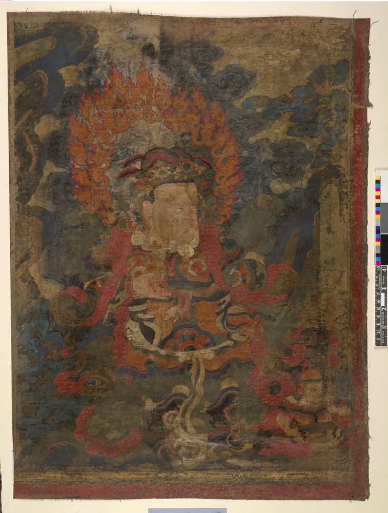 图片[2]-painting BM-1955-0416-0.37-China Archive