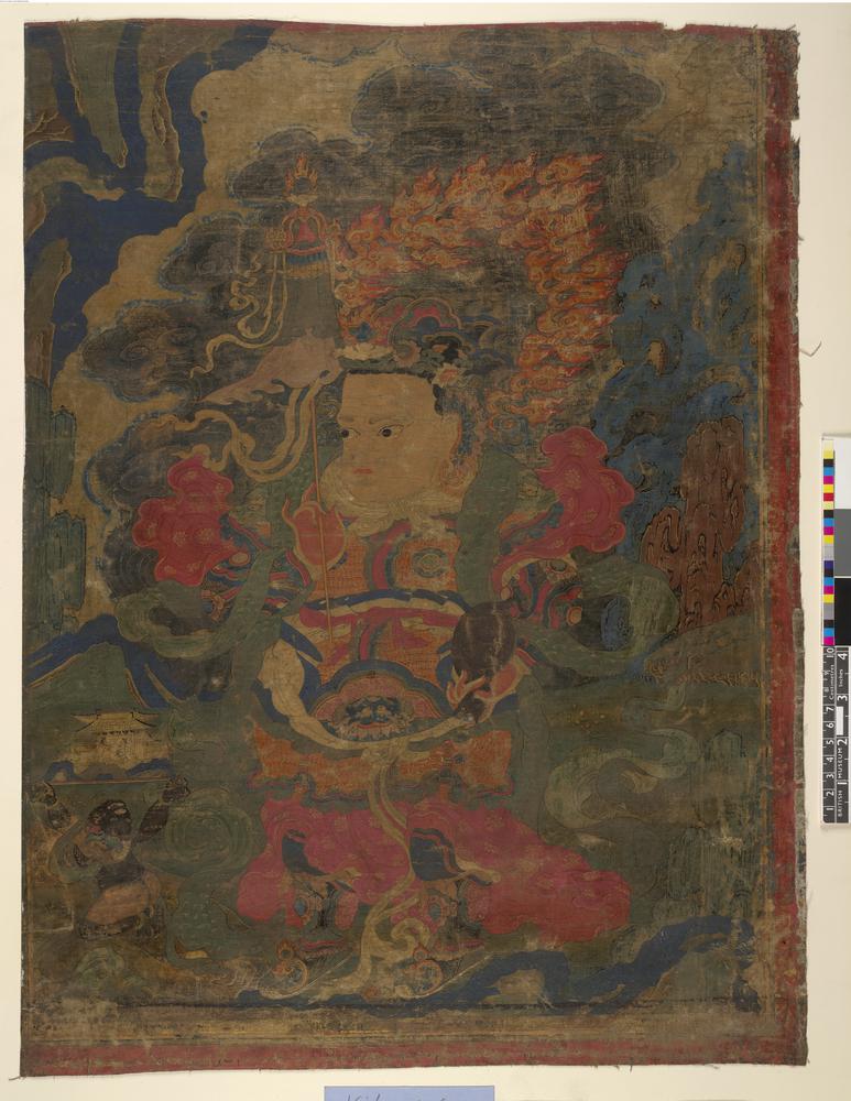 图片[2]-painting BM-1955-0416-0.38-China Archive