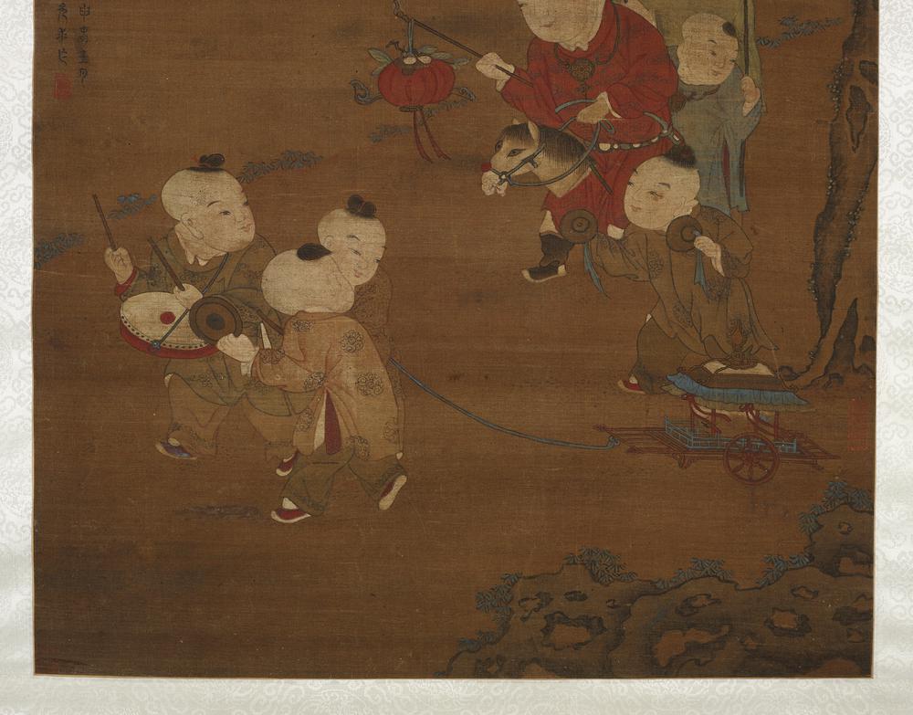 图片[5]-hanging scroll; painting BM-1910-0212-0.532-China Archive