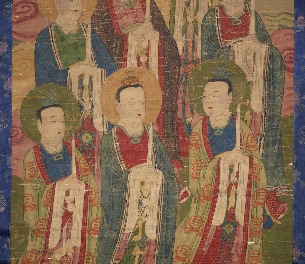 图片[3]-hanging scroll; painting BM-1910-0212-0.506-China Archive