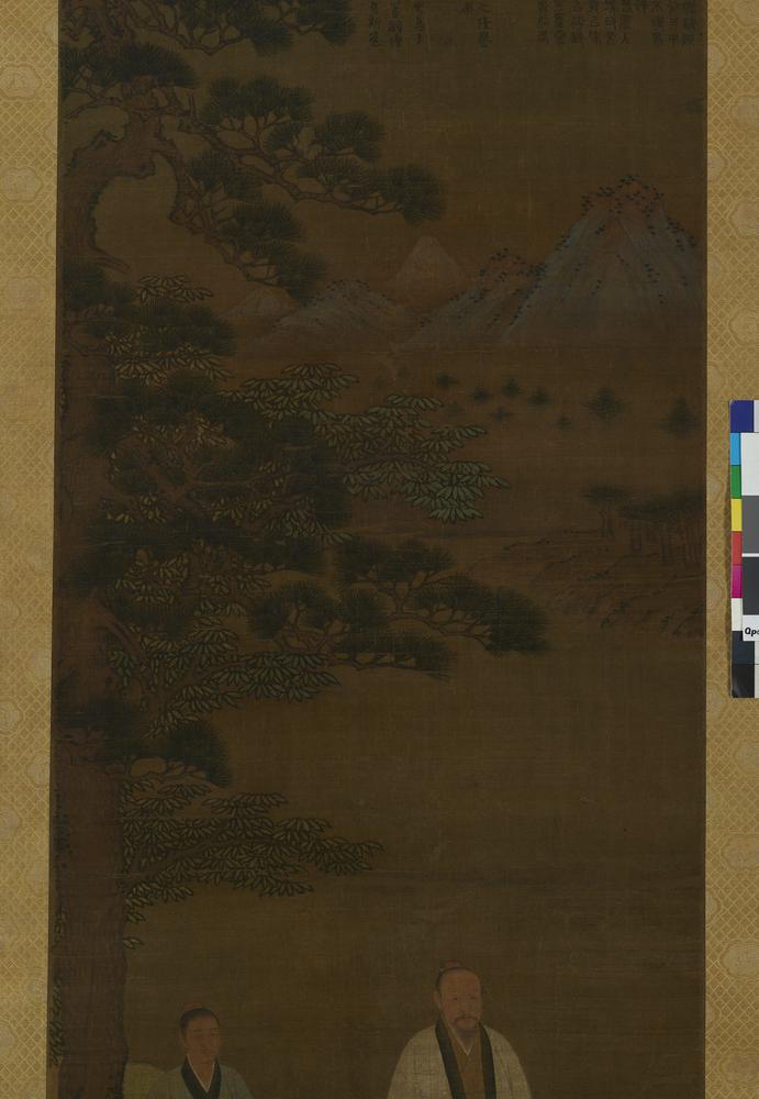 图片[7]-hanging scroll; painting BM-1881-1210-0.13.CH-China Archive