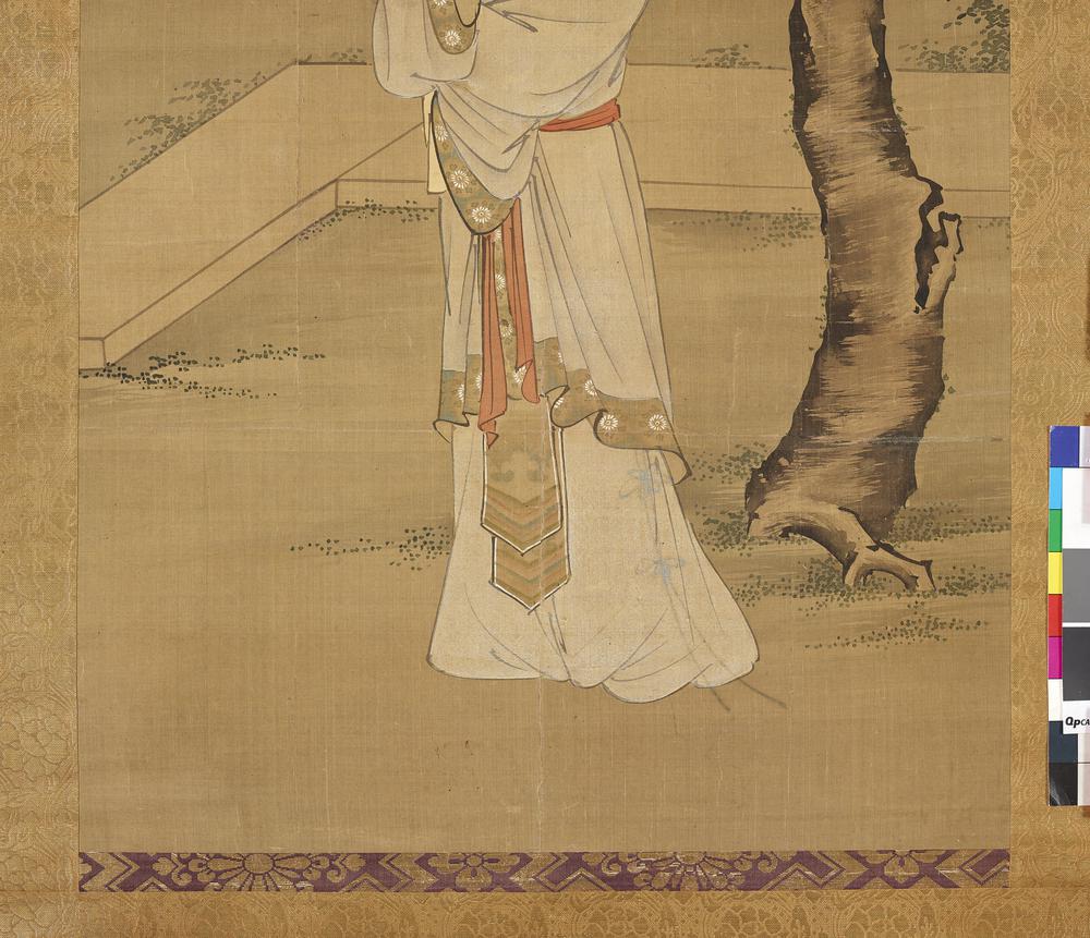 图片[6]-hanging scroll; painting BM-1881-1210-0.14.CH-China Archive