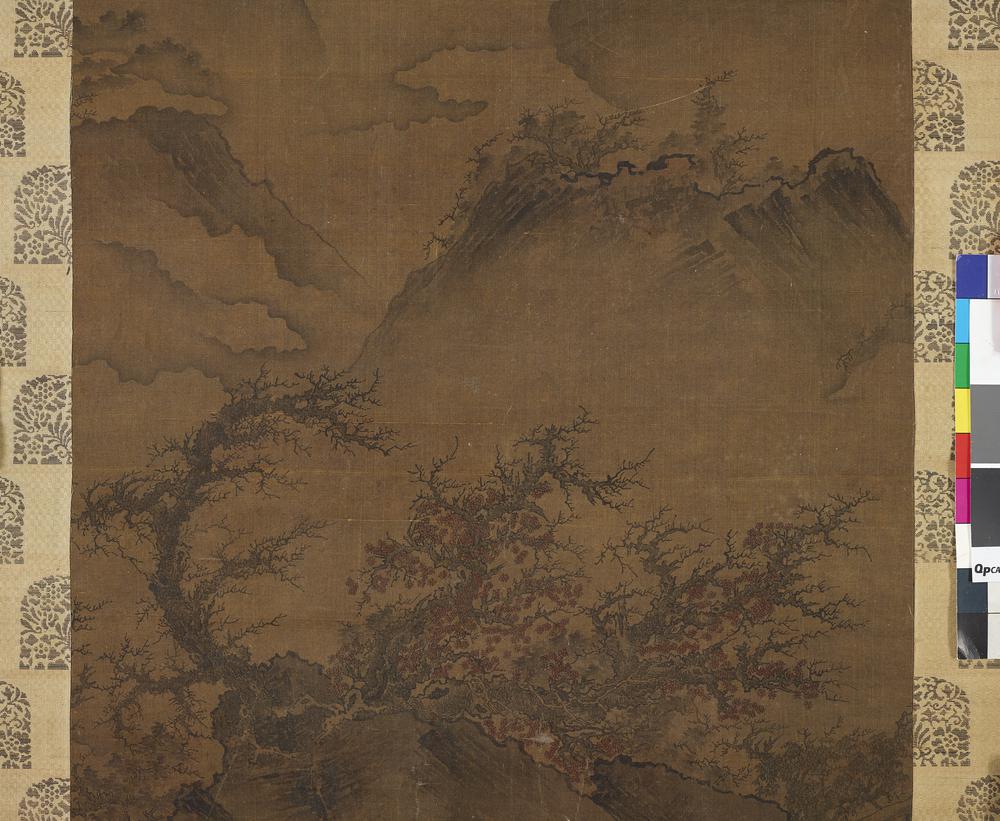 图片[5]-hanging scroll; painting BM-1950-1111-0.5-China Archive