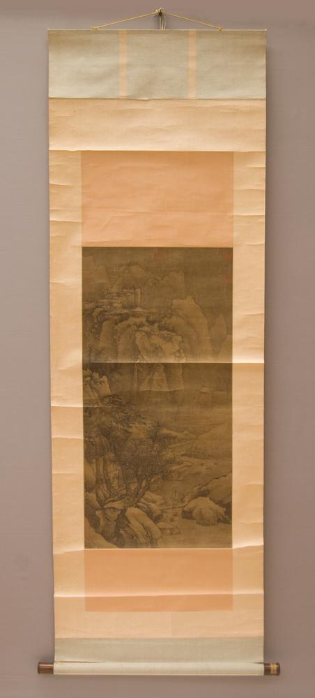 图片[7]-hanging scroll; painting BM-1921-0712-0.3-China Archive