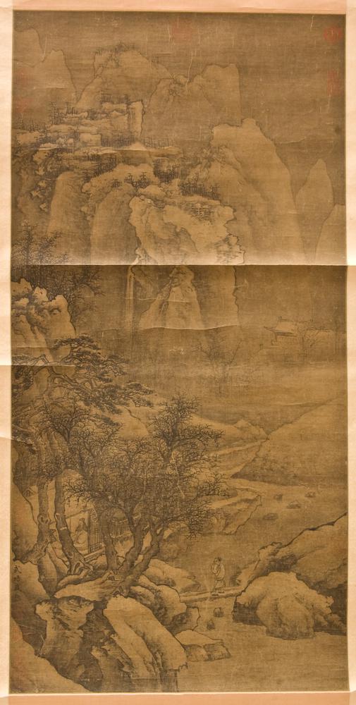 图片[6]-hanging scroll; painting BM-1921-0712-0.3-China Archive