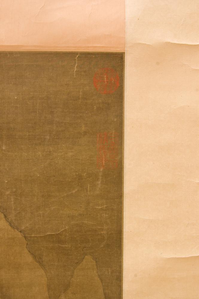 图片[9]-hanging scroll; painting BM-1921-0712-0.3-China Archive