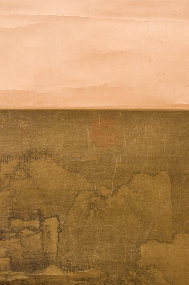 图片[8]-hanging scroll; painting BM-1921-0712-0.3-China Archive