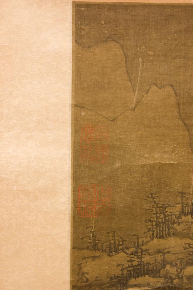 图片[10]-hanging scroll; painting BM-1921-0712-0.3-China Archive