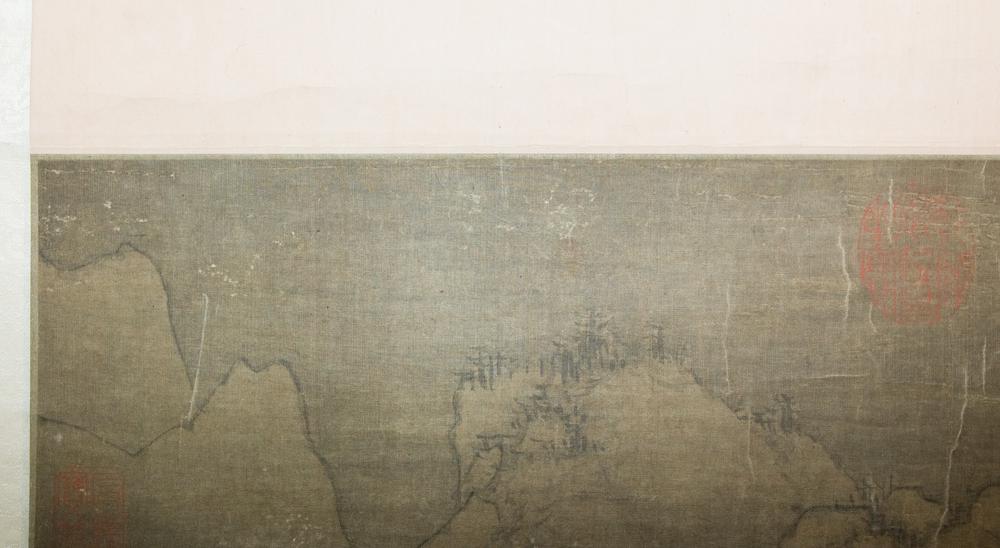 图片[14]-hanging scroll; painting BM-1921-0712-0.3-China Archive