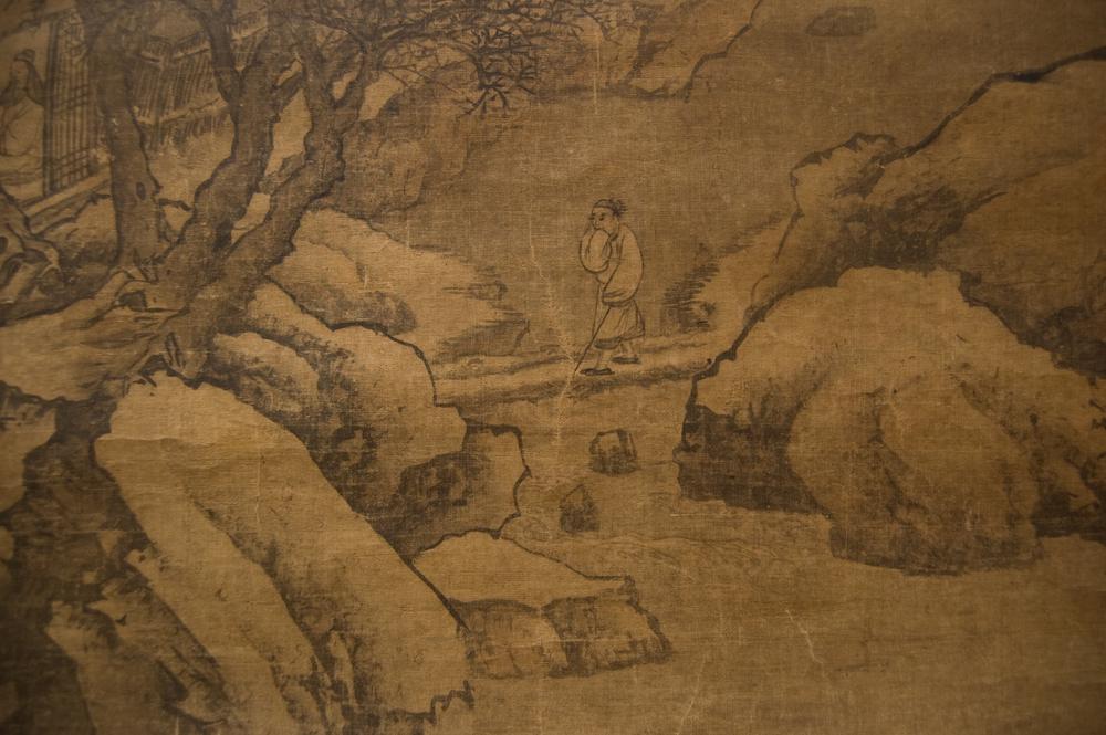 图片[18]-hanging scroll; painting BM-1921-0712-0.3-China Archive