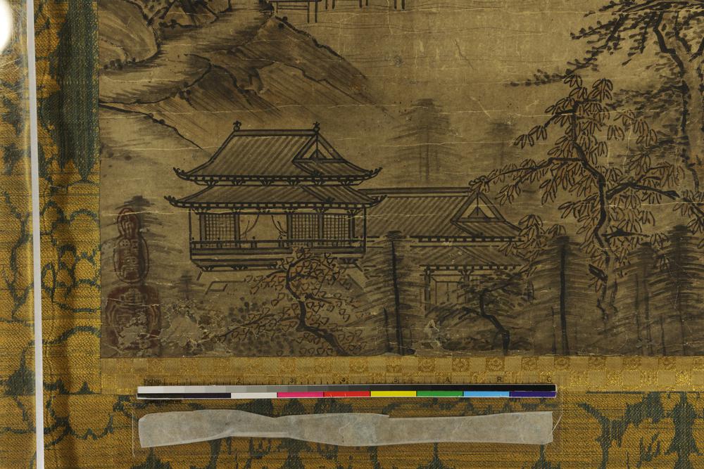 图片[6]-hanging scroll; painting BM-1881-1210-0.1220-China Archive