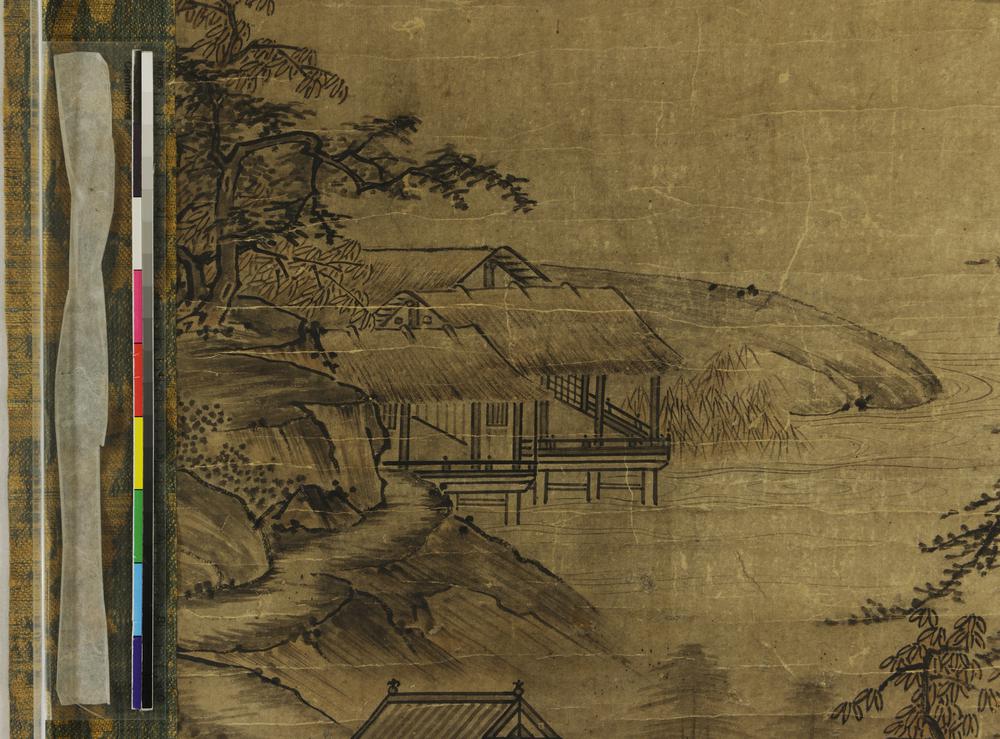 图片[8]-hanging scroll; painting BM-1881-1210-0.1220-China Archive