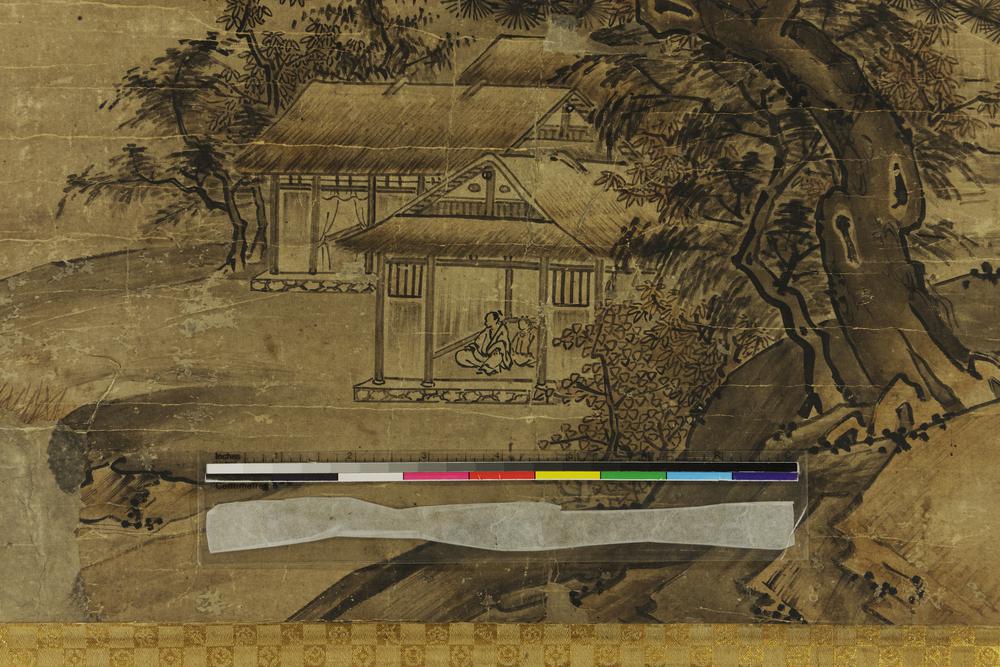 图片[5]-hanging scroll; painting BM-1881-1210-0.1221-China Archive