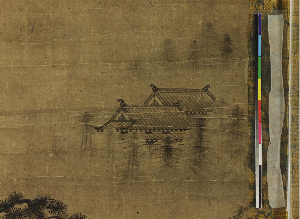 图片[7]-hanging scroll; painting BM-1881-1210-0.1221-China Archive