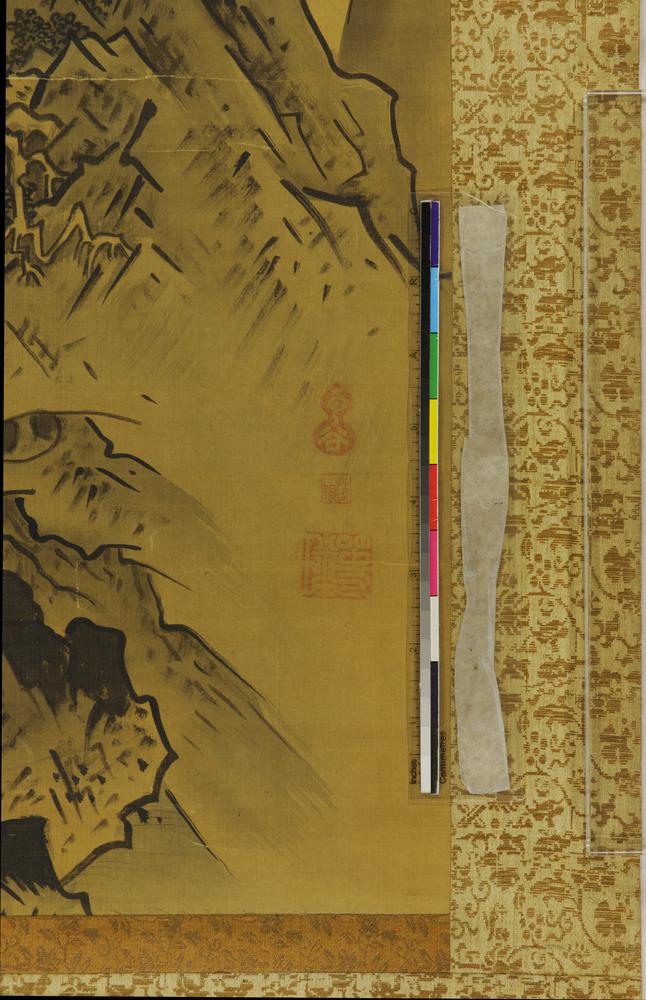 图片[4]-painting; hanging scroll BM-1881-1210-0.1214-China Archive