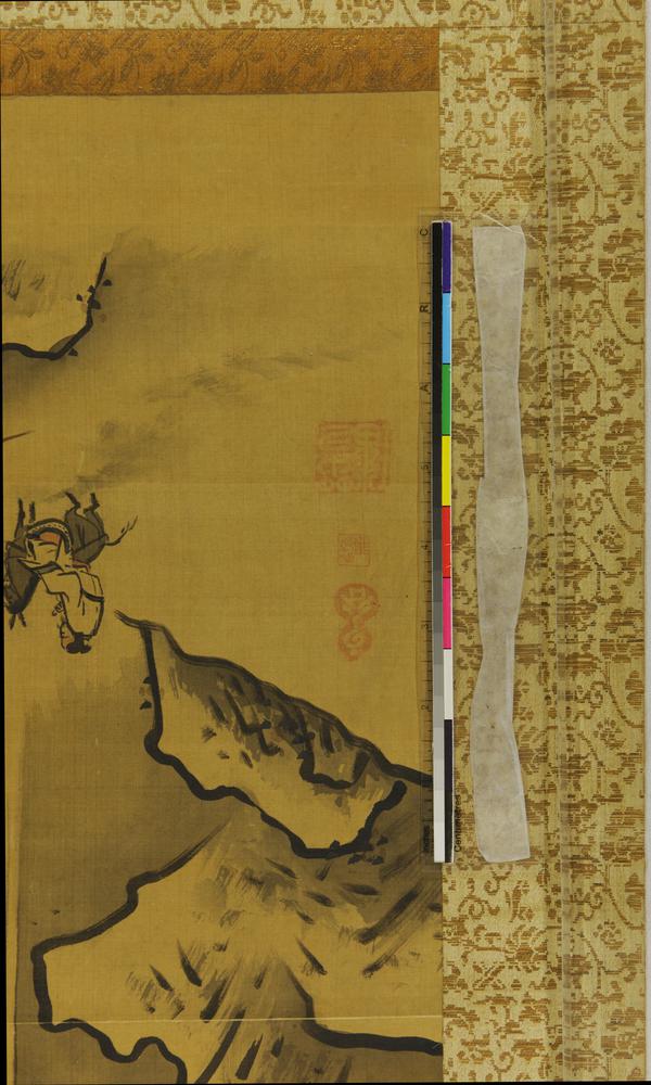 图片[4]-hanging scroll; painting BM-1881-1210-0.1215-China Archive