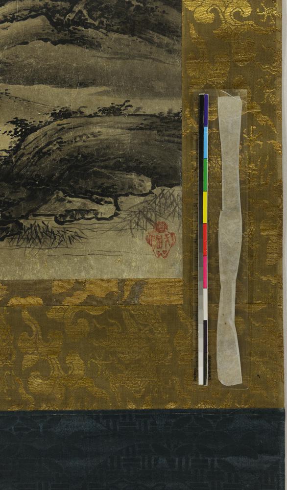 图片[6]-painting; hanging scroll BM-1913-0501-0.157-China Archive