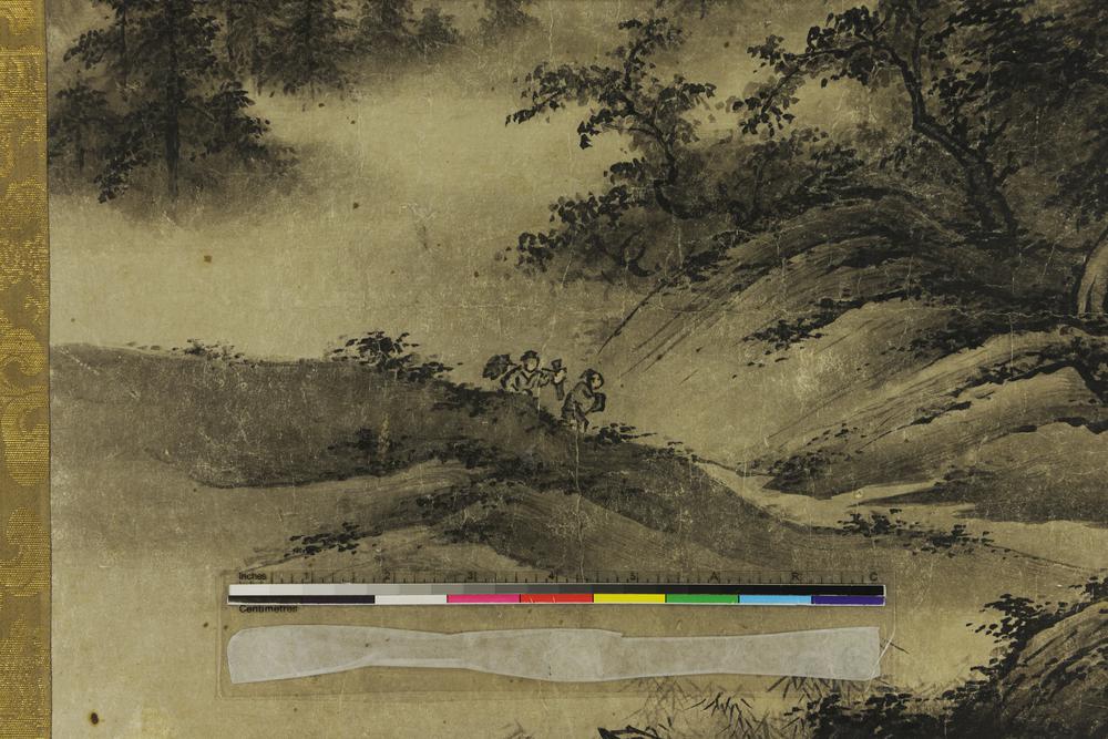 图片[7]-painting; hanging scroll BM-1913-0501-0.157-China Archive