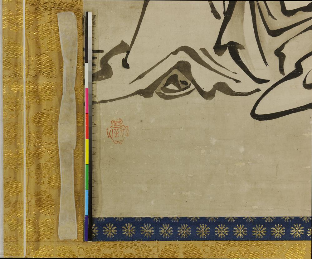 图片[4]-hanging scroll; painting; storage box BM-1881-1210-0.1260-China Archive