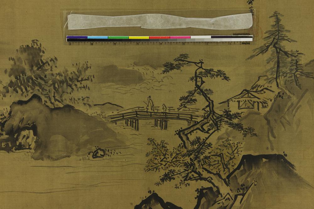 图片[5]-painting; hanging scroll BM-1881-1210-0.1278-China Archive