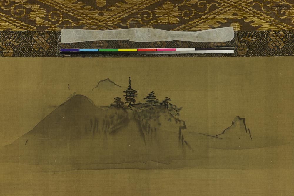 图片[6]-painting; hanging scroll BM-1881-1210-0.1278-China Archive