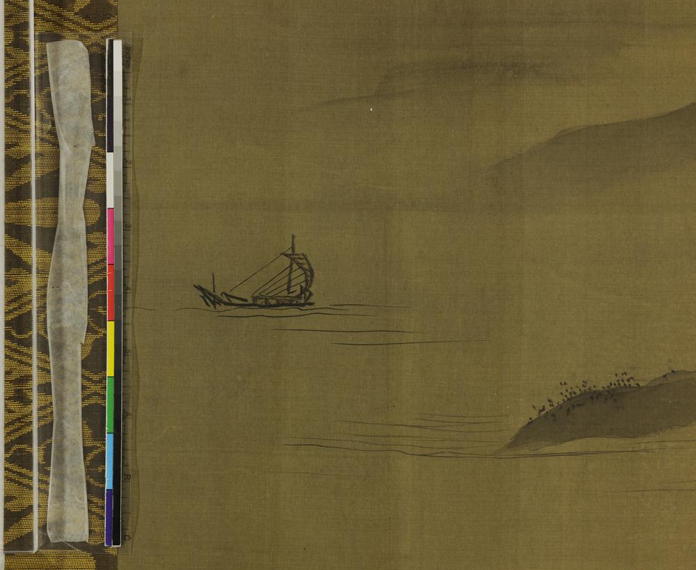 图片[7]-painting; hanging scroll BM-1881-1210-0.1278-China Archive