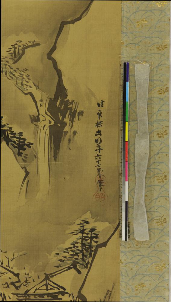 图片[3]-hanging scroll; painting BM-1881-1210-0.1289-China Archive