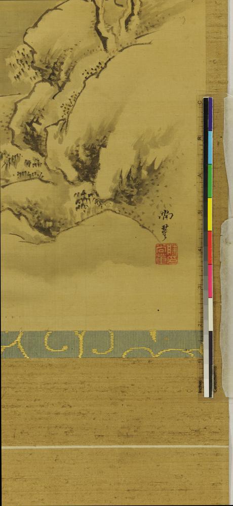 图片[3]-hanging scroll; painting BM-1881-1210-0.750-China Archive