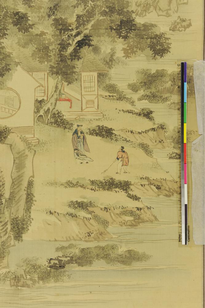 图片[3]-hanging scroll; painting BM-1881-1210-0.855-China Archive