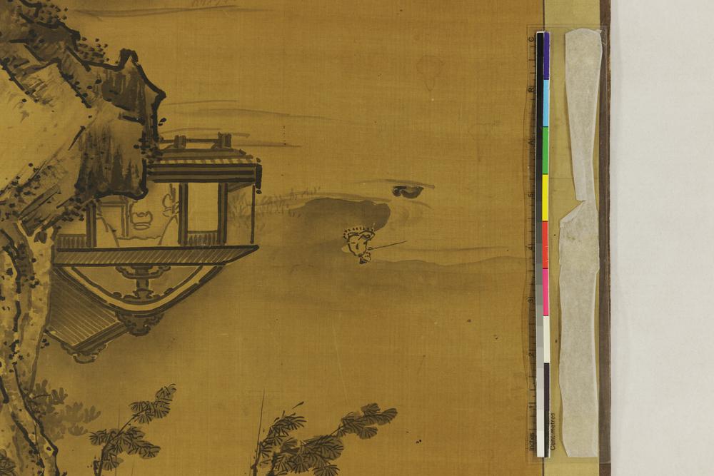 图片[5]-painting; hanging scroll BM-1881-1210-0.857-China Archive