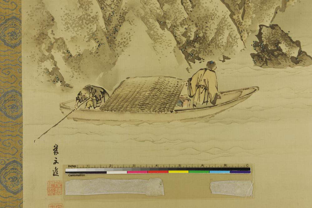 图片[7]-hanging scroll; painting BM-1881-1210-0.2712-2713-China Archive