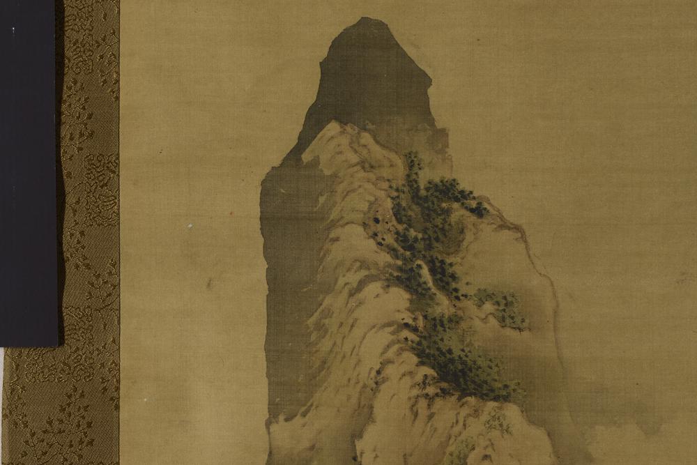 图片[5]-hanging scroll; painting; diptych BM-1946-0209-0.41-China Archive