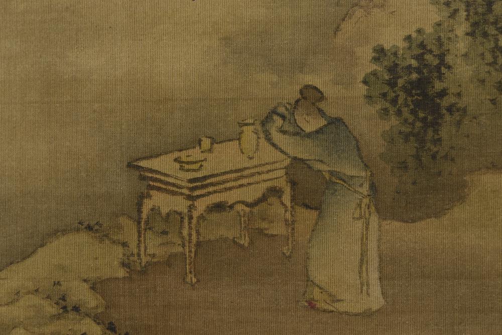 图片[6]-hanging scroll; painting; diptych BM-1946-0209-0.41-China Archive