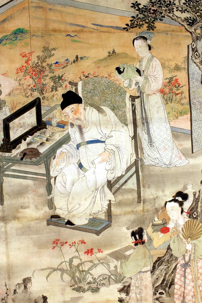 图片[2]-painting BM-1881-1210-0.177-China Archive