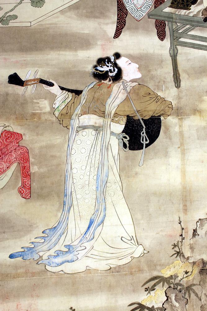 图片[3]-painting BM-1881-1210-0.177-China Archive