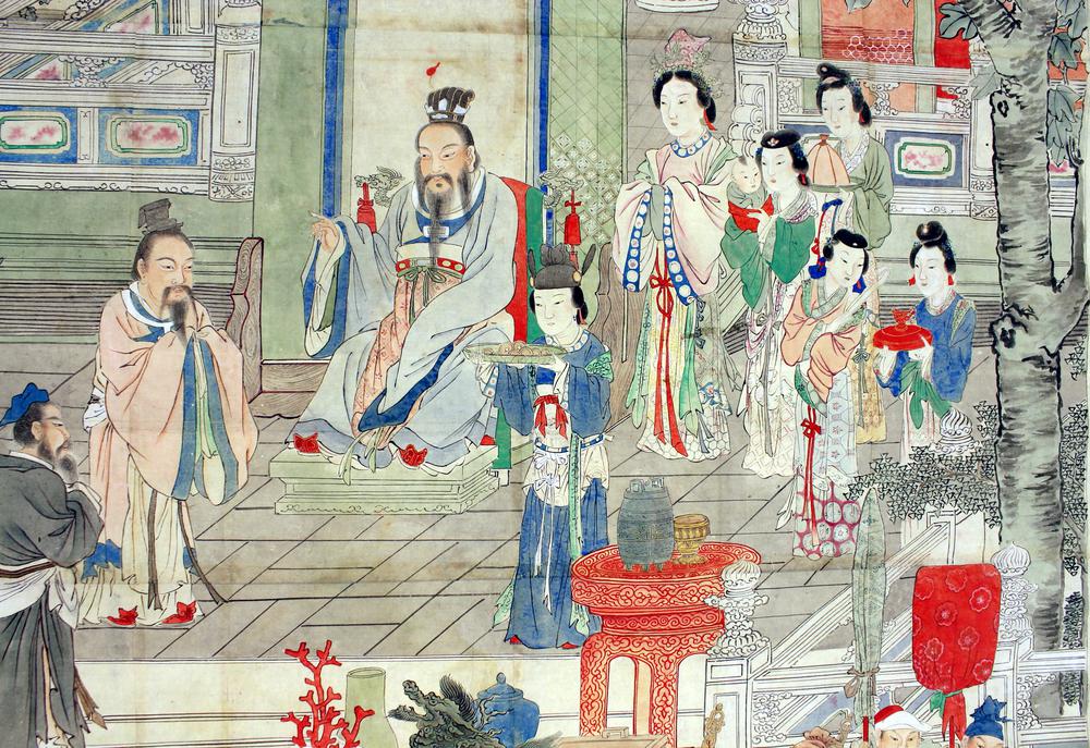 图片[2]-painting BM-1881-1210-0.178-China Archive