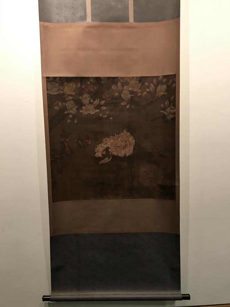 图片[3]-hanging scroll; painting BM-1910-0212-0.451-China Archive