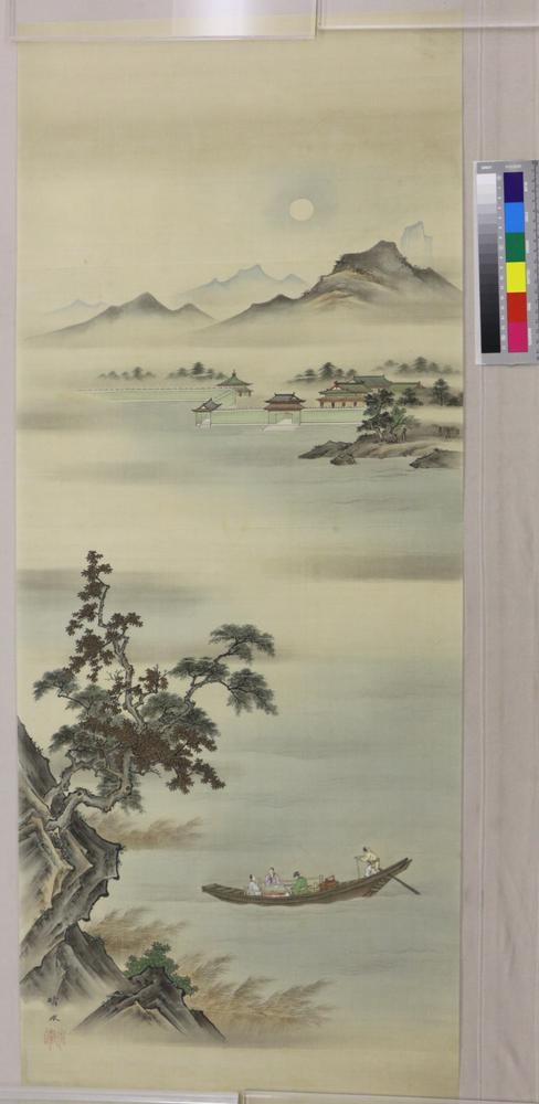 图片[1]-painting BM-1881-1210-0.1530-China Archive