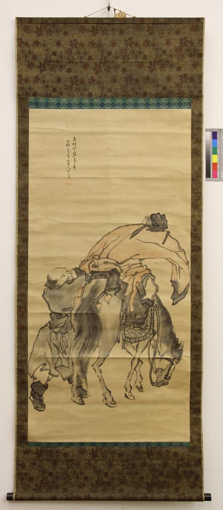 图片[1]-painting; hanging scroll BM-1913-0501-0.566-China Archive