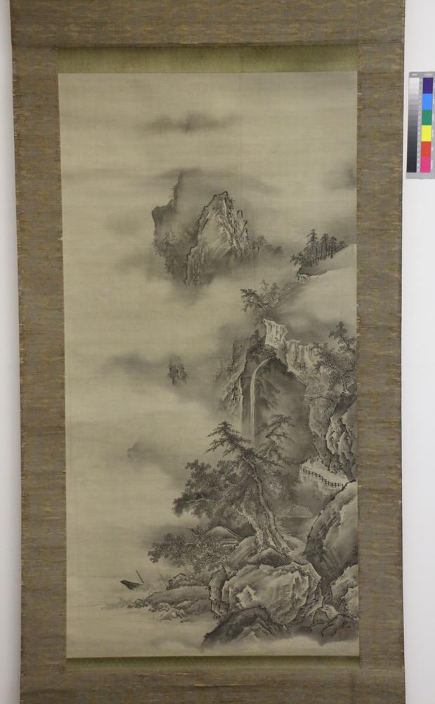 图片[3]-hanging scroll; painting BM-1881-1210-0.1331-1332-China Archive