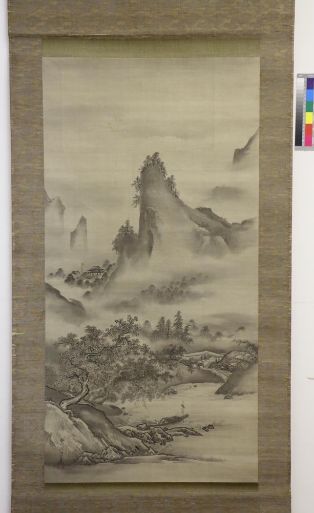 图片[4]-hanging scroll; painting BM-1881-1210-0.1331-1332-China Archive