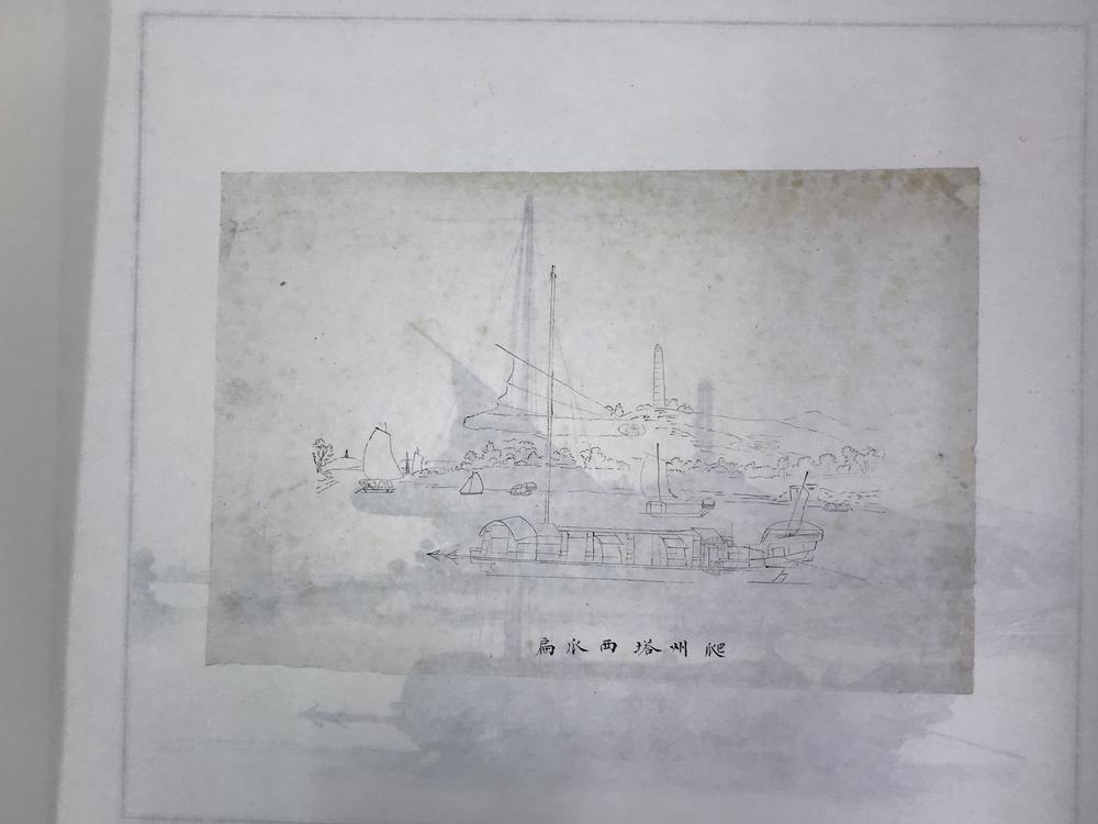 图片[8]-album; painting BM-1877-0714-0.961-1009-China Archive